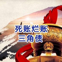 西秀要债公司